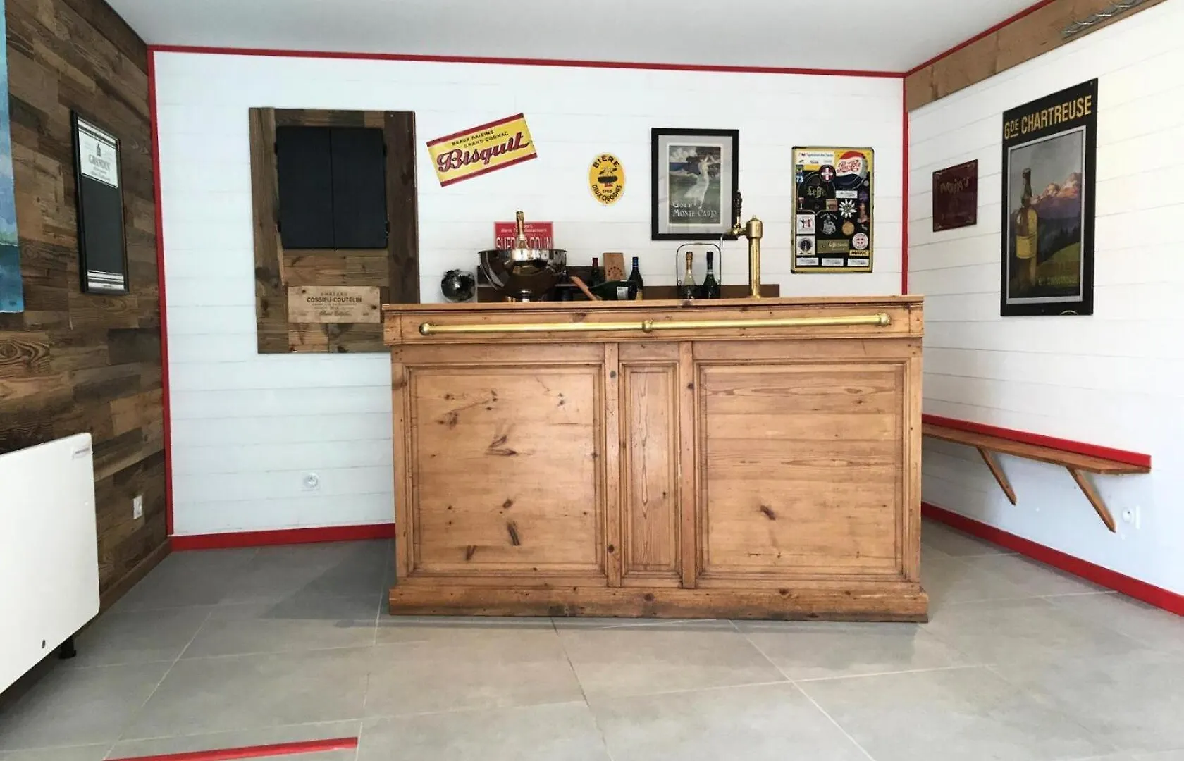 Chalet Koperek - Chalet 5 Pieces 4 12 Personnes Expose Sud Mae-2514 Valloire France